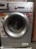 IFB Front Load 6 kgs , washing machine