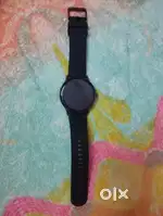 Smart watch available
