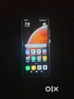 Redmi 9i one month old 128GB memory