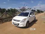 Hyundai i20, 2010, Diesel