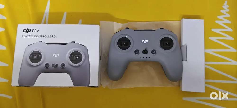 DJI RC 3 FOR DJI DRONE AVATA / NEO