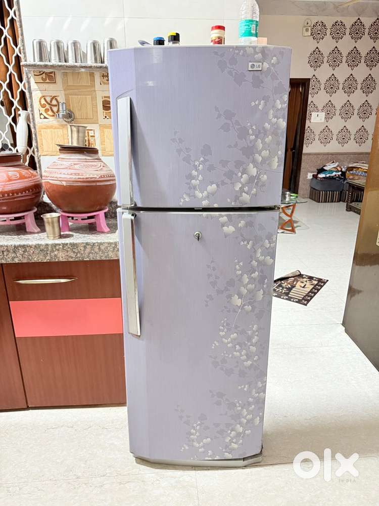 Lg freeze 250 liter
