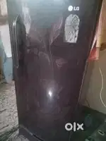 Fridge LG--