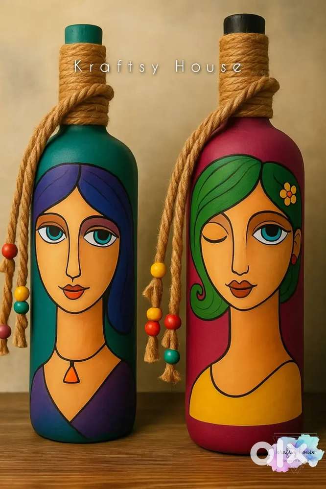 Mujhe job chahie helper ki kuchh bhi