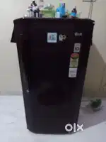 LG Fridge 185 ltr