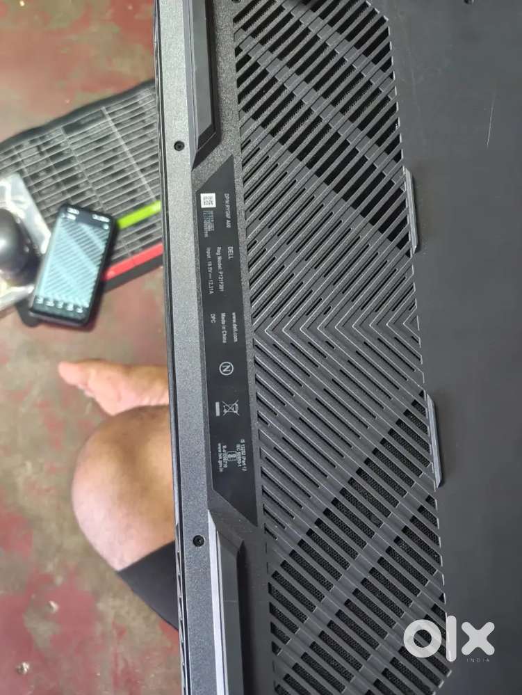 Dell G15 i5