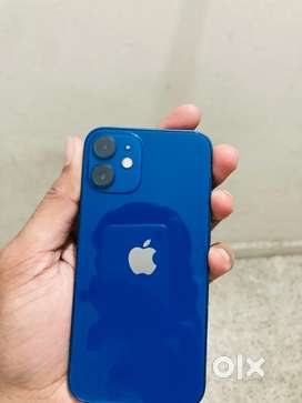Apple i phone 12 mini
