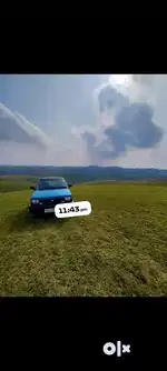 Maruti Suzuki 800