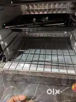 Agaro OTG oven