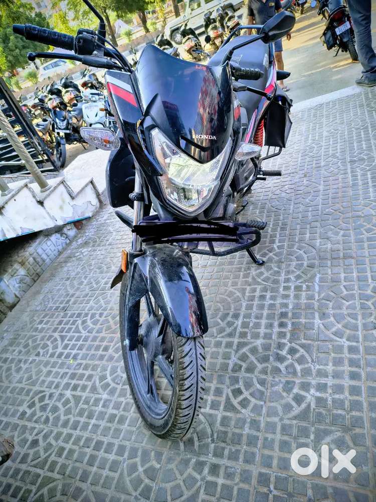 Only 1440 k.m run Brand new Condition