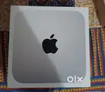 Mac mini m1
