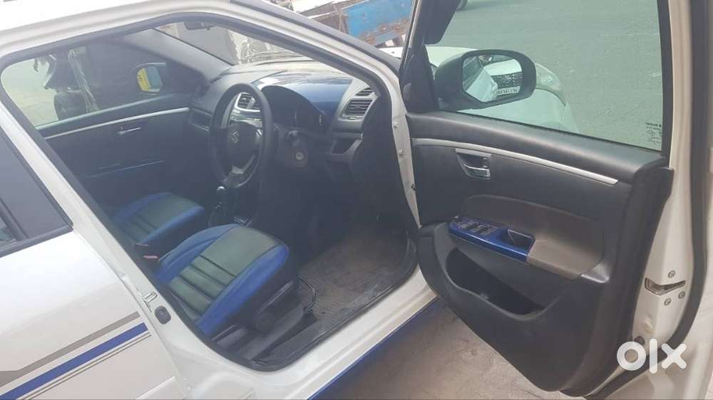 Maruti Suzuki Swift 2014 Diesel Well Maintained driven only 80000 kms