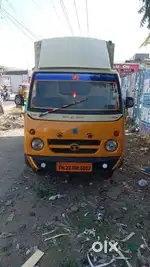 Tata ace 2010 fc&ins one year new engine