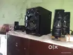 Home Theatre