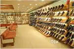 Required Sales Staff @ Foot wear shop