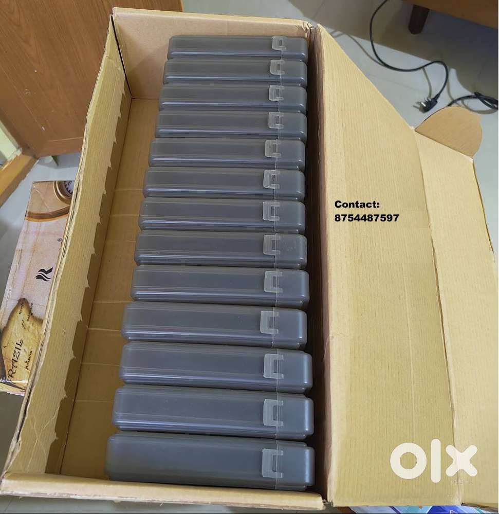 New BYTECC 3.5inch o 2.5inch Hard Drive Protection Box, Anti-Static