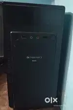 Cpu zebronix