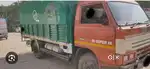 14ft ke lia driver chahiye