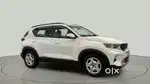 Kia Sonet 1.2 HTK Plus, 2022, Petrol