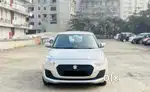 Maruti Suzuki Swift VXI Optional, 2019, Petrol