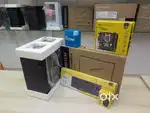 i5 Brand new desktop...8gb ram and 256gb ssd...3 year warranty