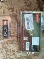 Selling my internal ram in lower price