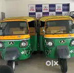 New Atul CNG at 19999 down payment