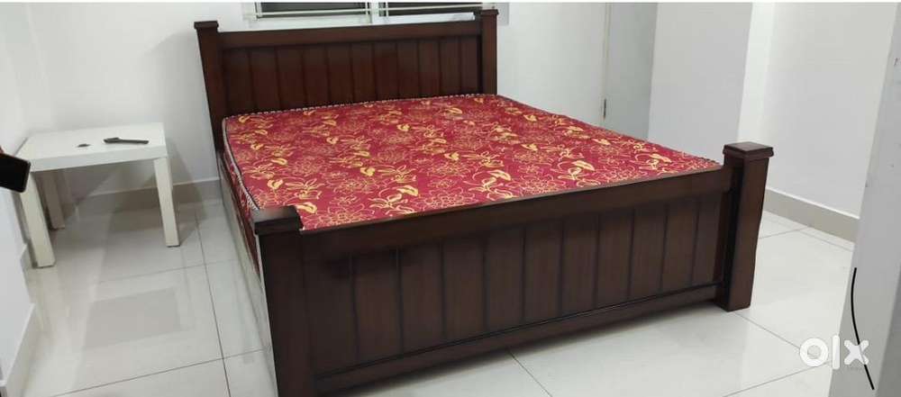 Very stylish and strong beds on sale