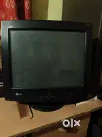Computer + CPU and power back up (UPS)