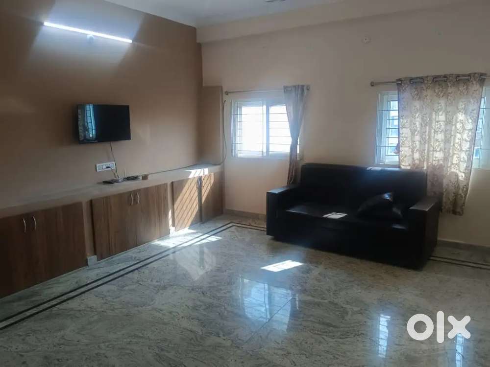 2bhk fully furnished flat for rent in gachibowli financial district