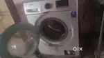 SECONDS WASHING MACHINES SEL
