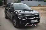 Kia Seltos GTX Plus DCT, 2021, Petrol