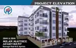 Modern Living Spaces