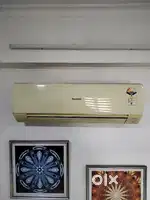 Panasonic Split AC 1.5 ton
