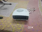 Roo. Heater