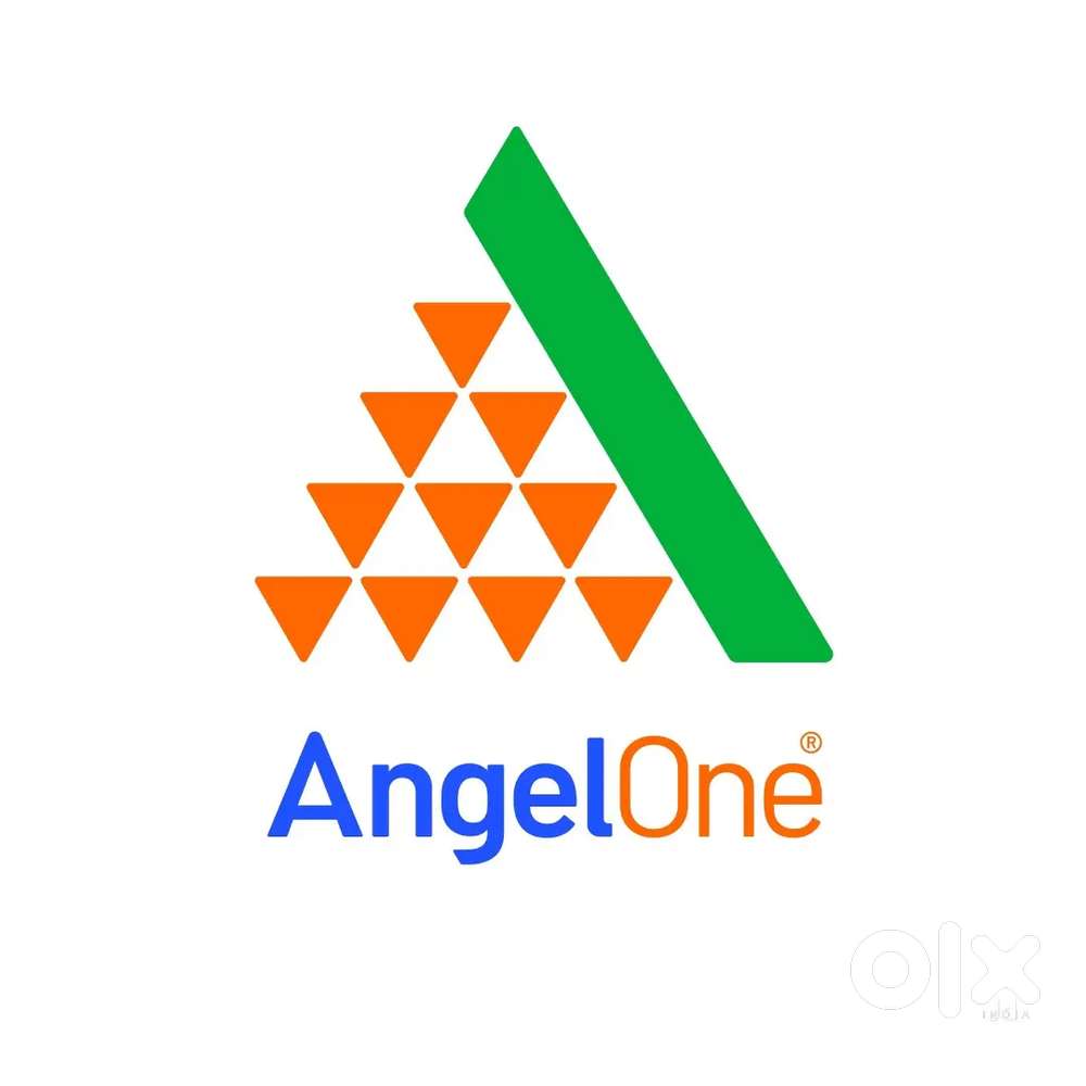 Angel one broking