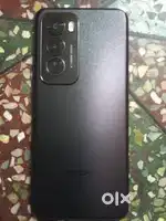 Oppo reno 12 with 50mp rear camera and 32mp front camera