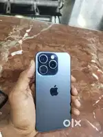 IPhone 15pro display damage sell or exchange
