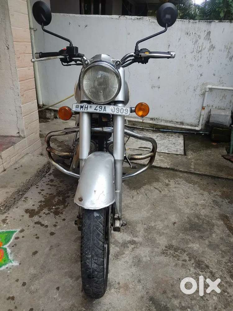 Royal Enfield Classic 350