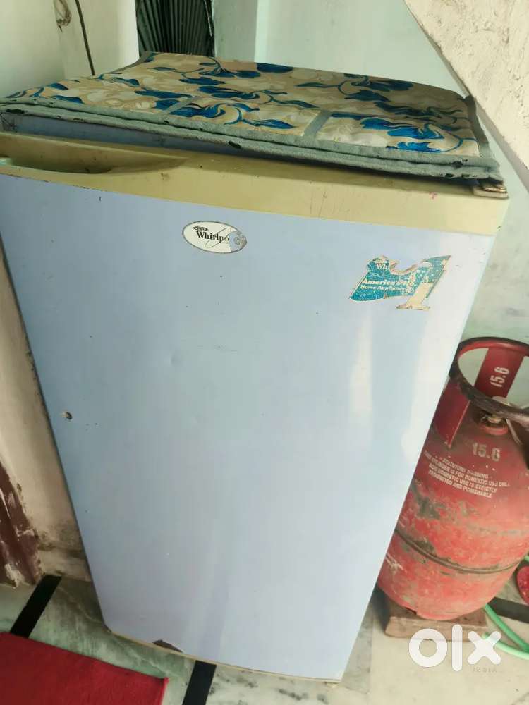 Freezer 180ltr