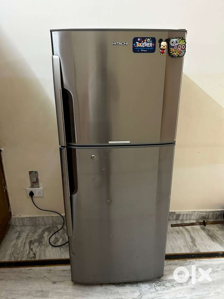 Hitachi fridge