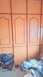Title clear  city arcade fist floor