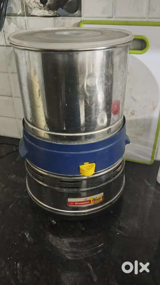 Premier wonder wet grinder (1.5 ltr)