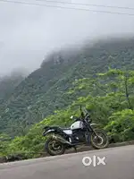 Royal Enfield Himalayan 411 in very good condition