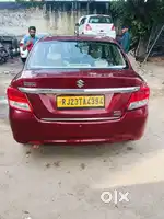 Maruti Suzuki Dzire 2017 Diesel Well Maintained