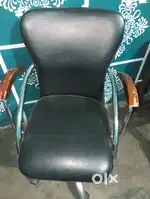 Office visitor chair