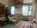 Resale SRA 1RK 225 Sqft Behind Worli Sea Face