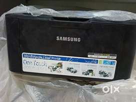 Samsung laser printer