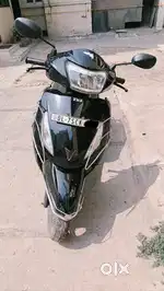 TVS JUPITER BS6