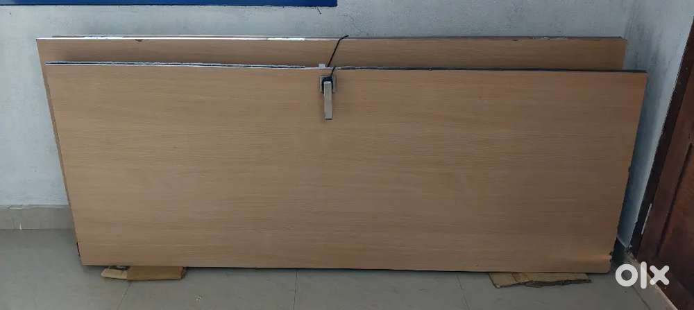 Doors and cupboards